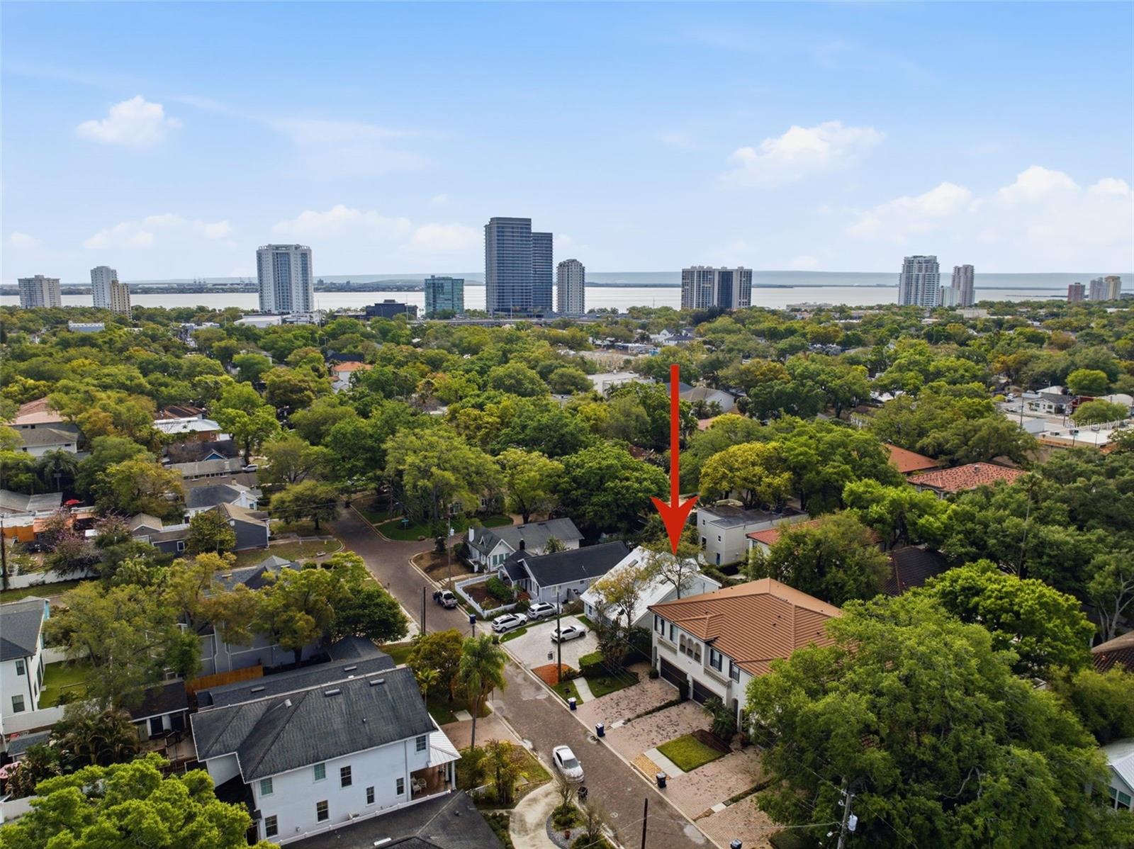 PALMA CEIA PARK - Residential