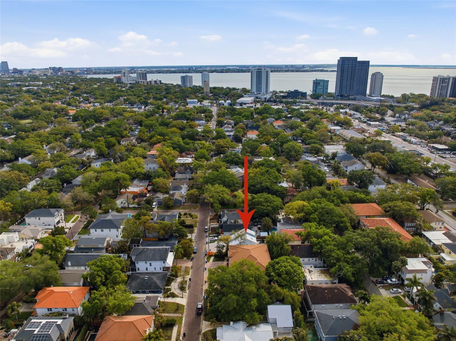 PALMA CEIA PARK - Residential