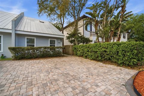Property photo of 3406 W Barcelona Street, Tampa, FL 33629