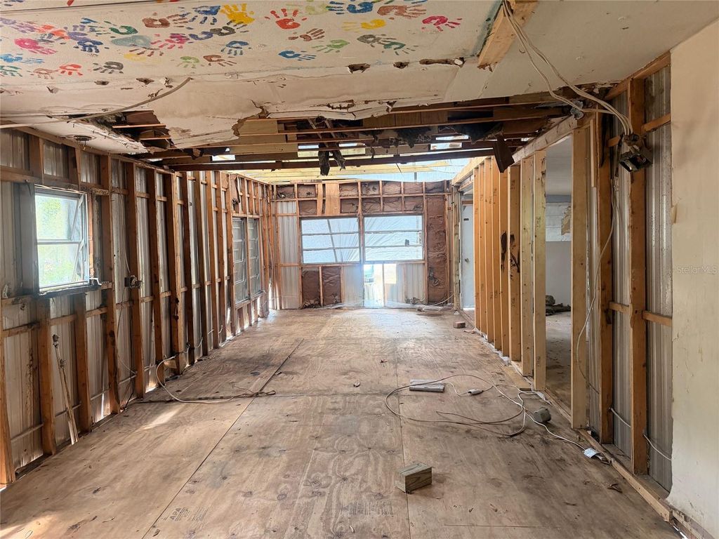 Photo of 8418 W Aeroview Lane, Crystal River, FL 34429 (MLS # TB8495058)