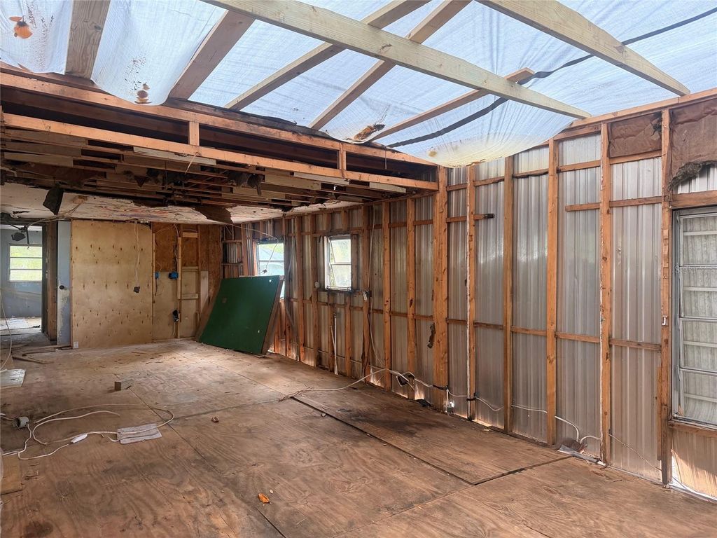 Photo of 8418 W Aeroview Lane, Crystal River, FL 34429 (MLS # TB8495058)