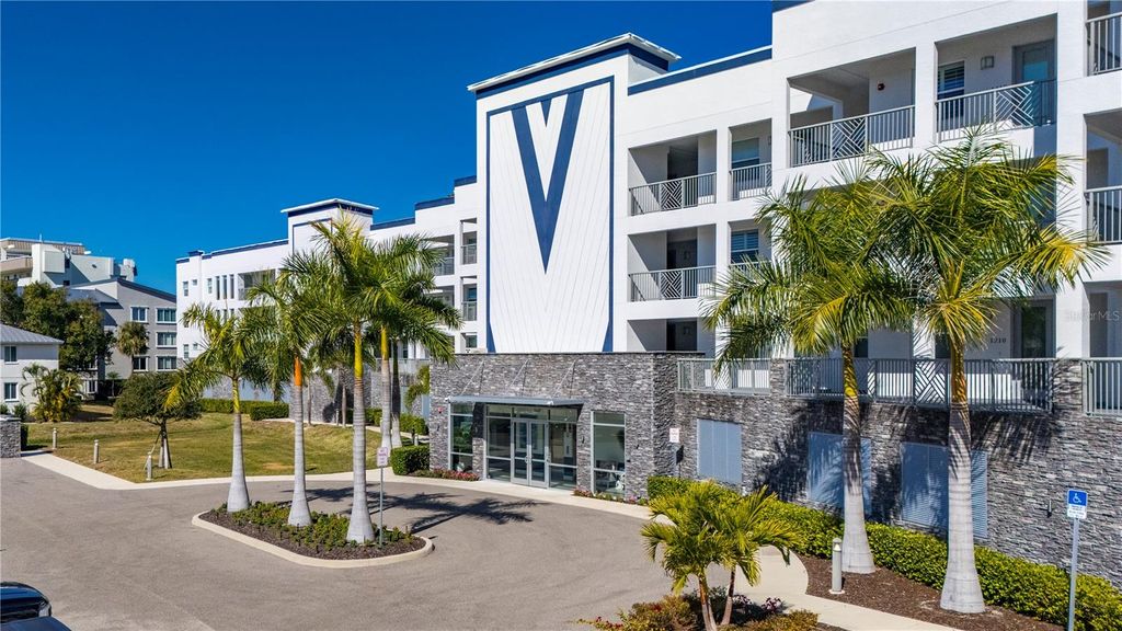 Photo of 1425 Park Beach Circle #1310, Punta Gorda, FL 33950 (MLS # C7521396)