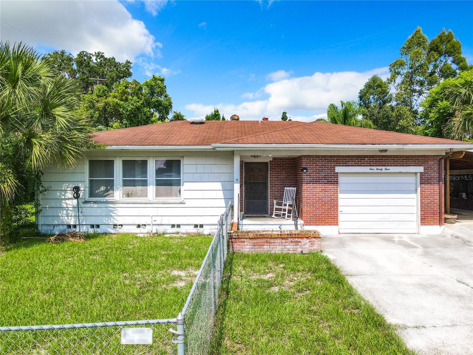 134 S JULIA AVENUE
