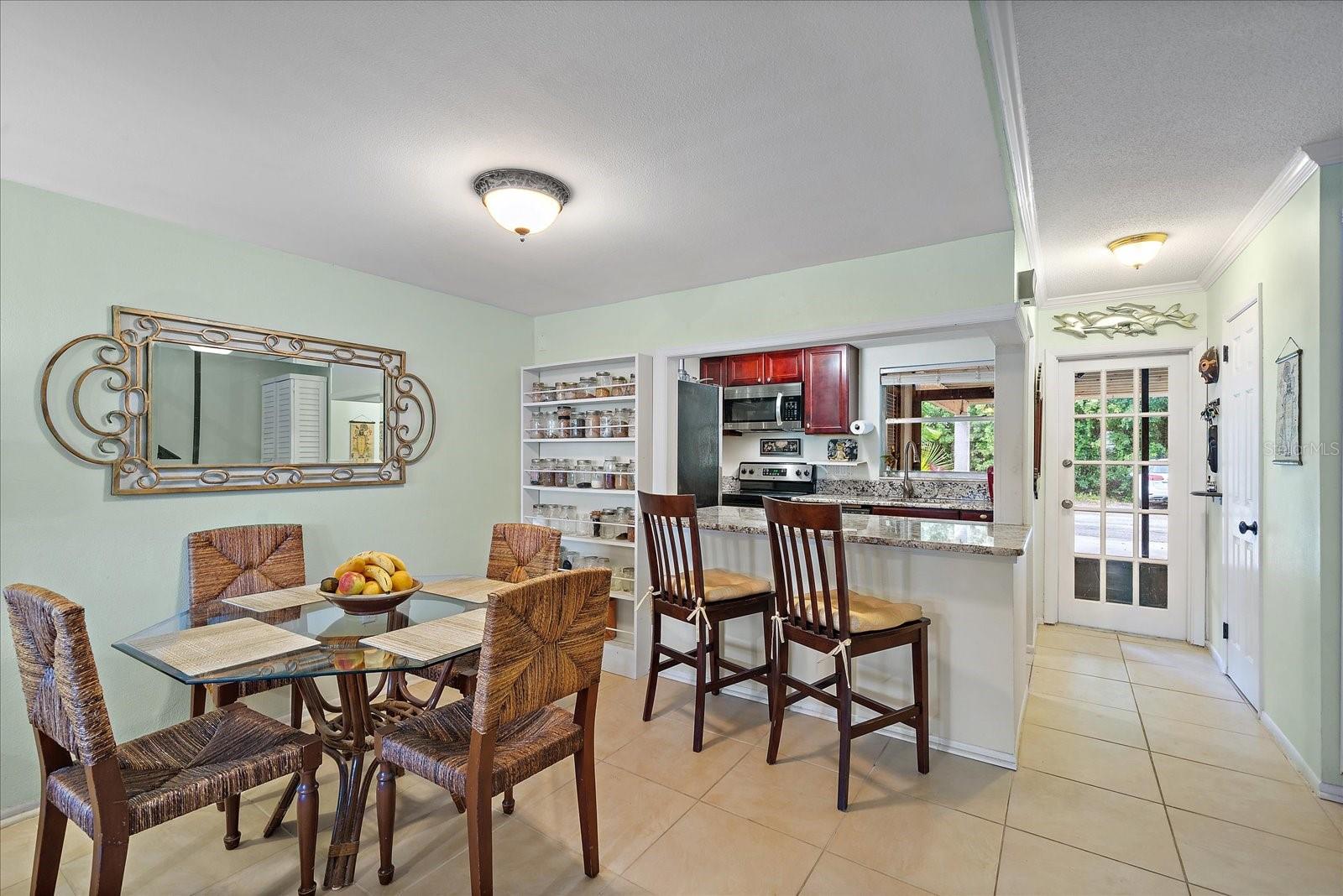 RAMBLEWOOD ACRES - Residential