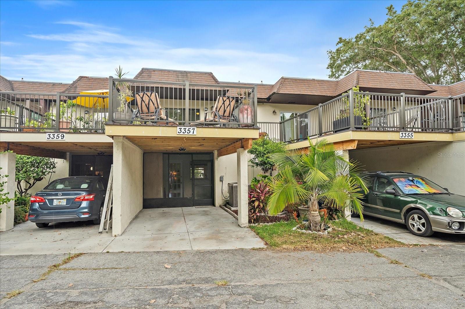 RAMBLEWOOD ACRES - Residential