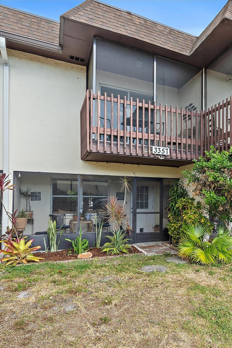 RAMBLEWOOD ACRES - Residential