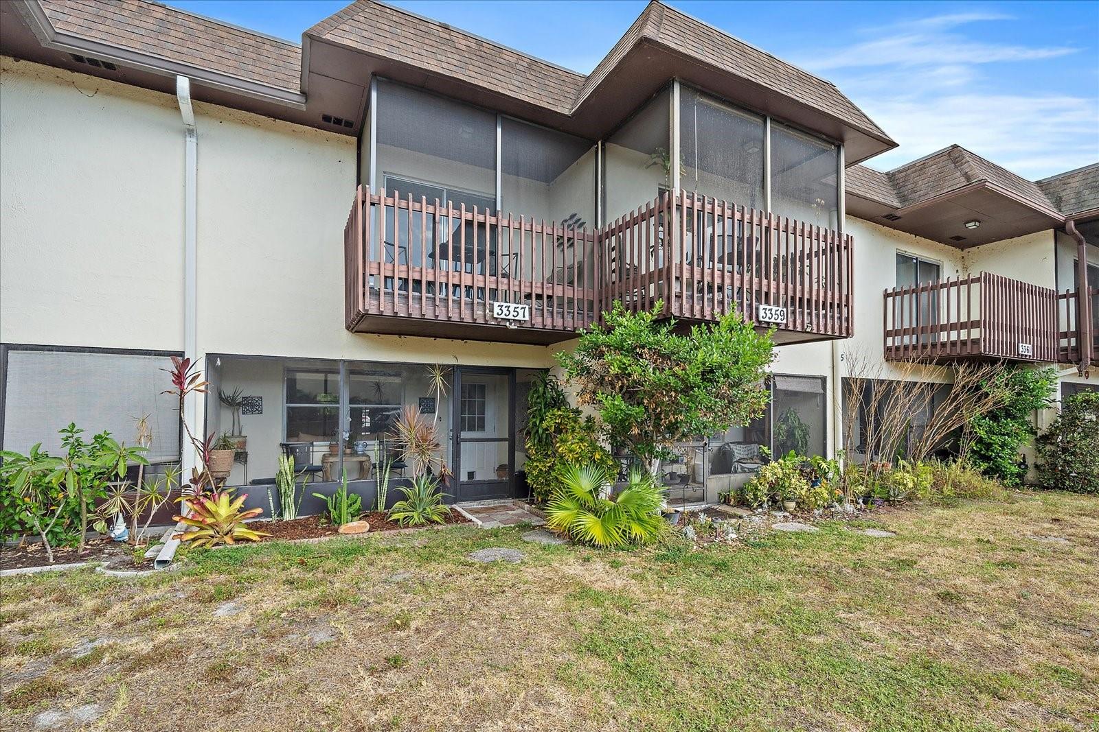 RAMBLEWOOD ACRES - Residential