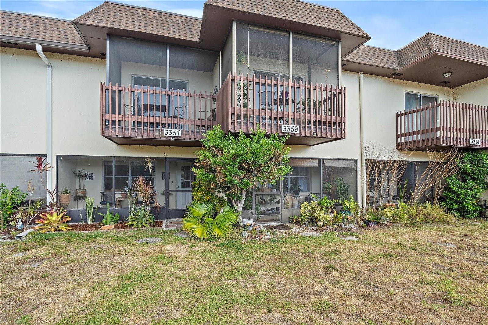 RAMBLEWOOD ACRES - Residential