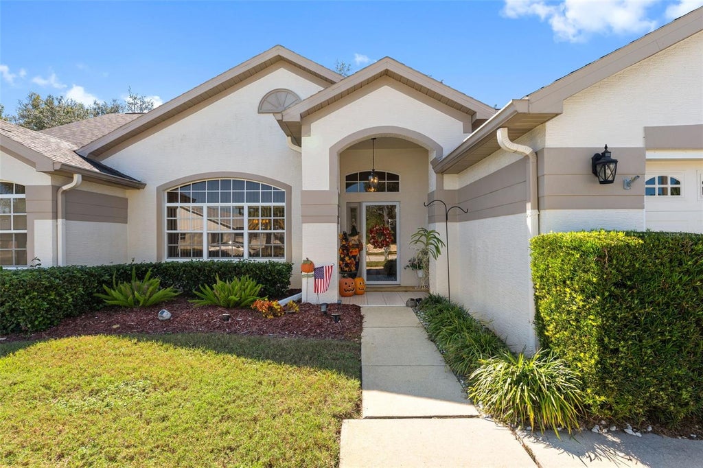 Photo of 10030 Beefmaster Court, New Port Richey, FL 34655 (MLS # TB8561172)