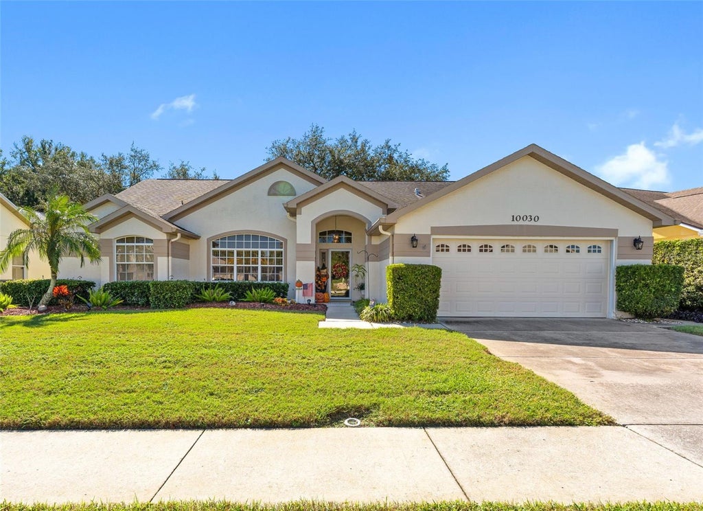 Photo of 10030 Beefmaster Court, New Port Richey, FL 34655 (MLS # TB8561172)