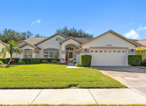 Photo of 10030 Beefmaster Court, New Port Richey, FL 34655 (MLS # TB8561172)