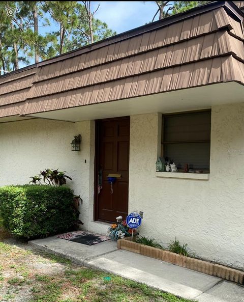 8850 DR MARTIN LUTHER KING JR STREET N 8850 ST PETERSBURG FL 33702