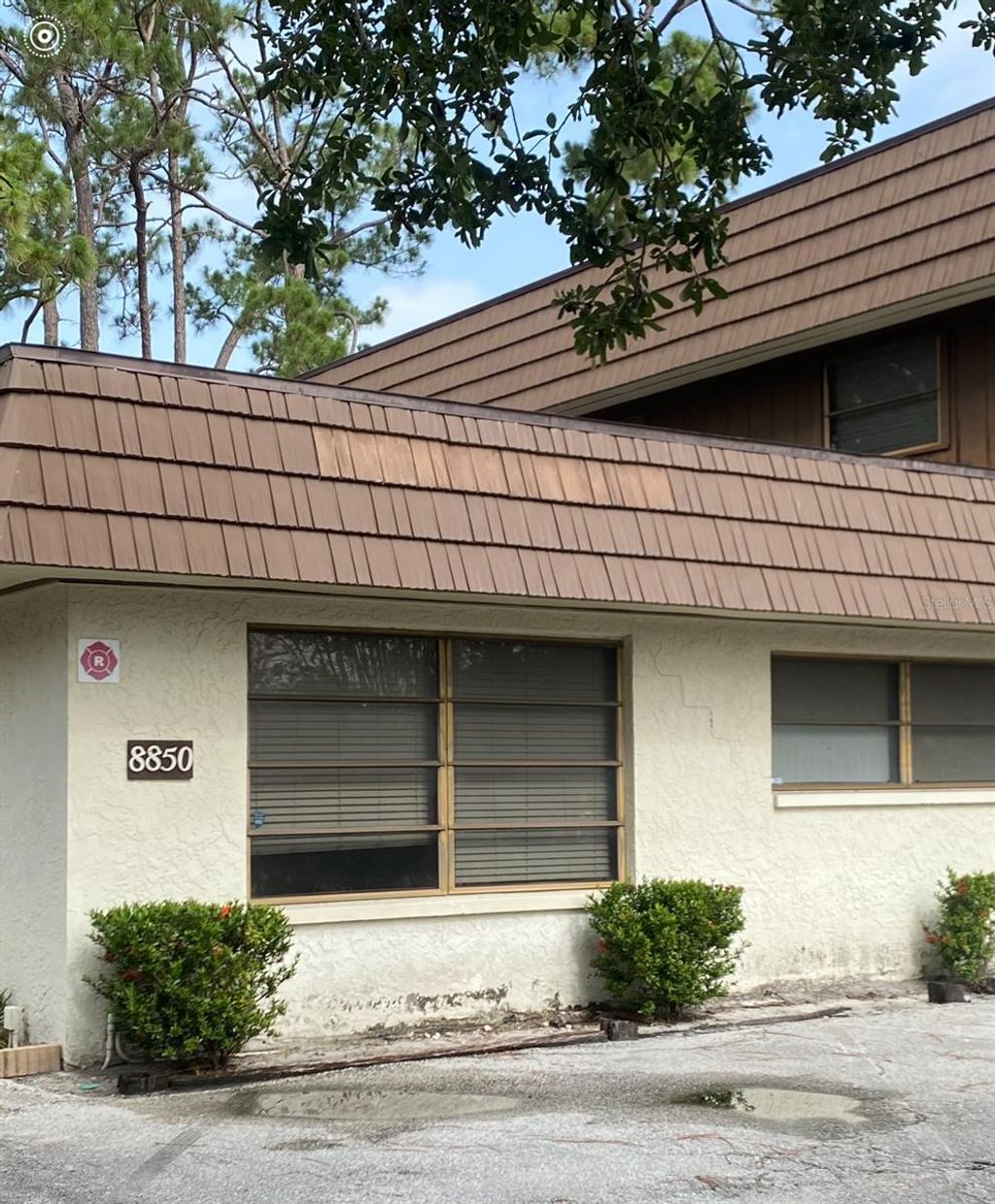 Photo of 8850 Dr Martin Luther King Jr Street N #8850, St Petersburg, FL 33702 (MLS # TB8395027)