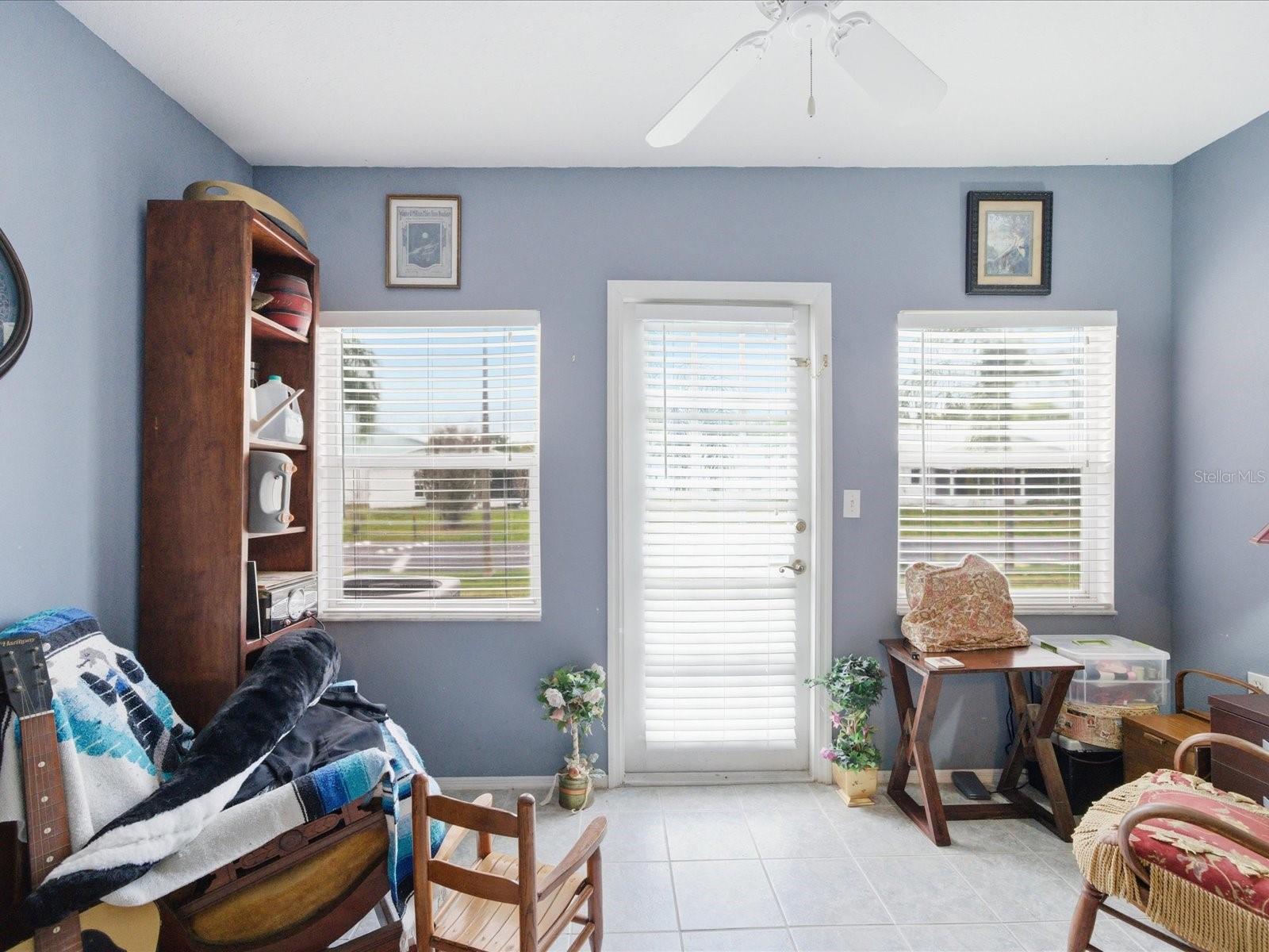 VILLA DEL RIO - Residential