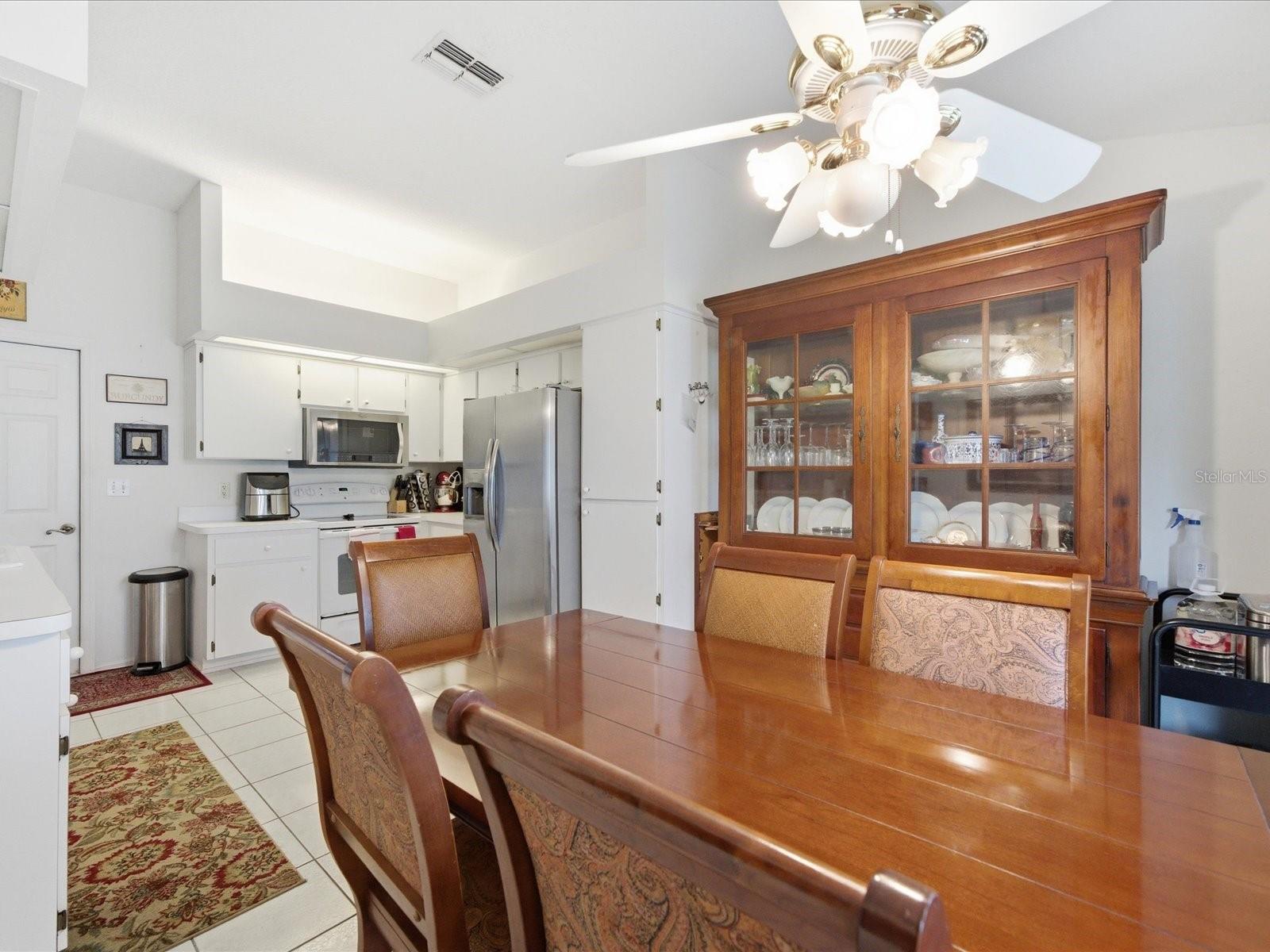 VILLA DEL RIO - Residential