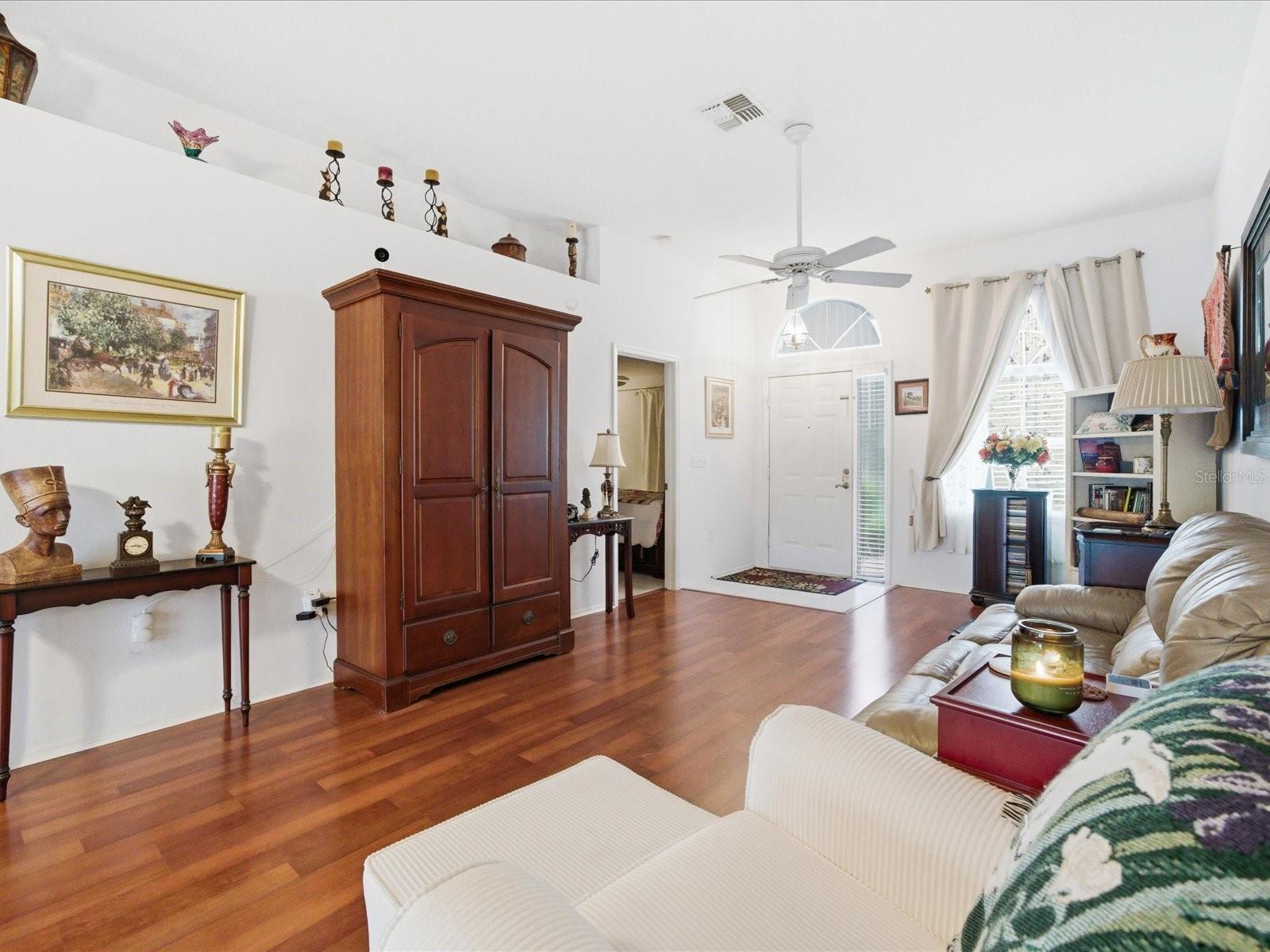 VILLA DEL RIO - Residential