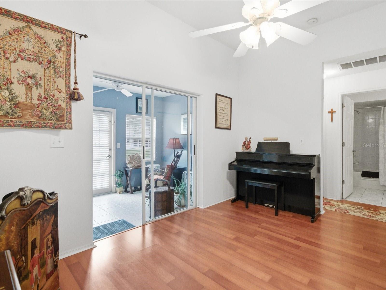 VILLA DEL RIO - Residential