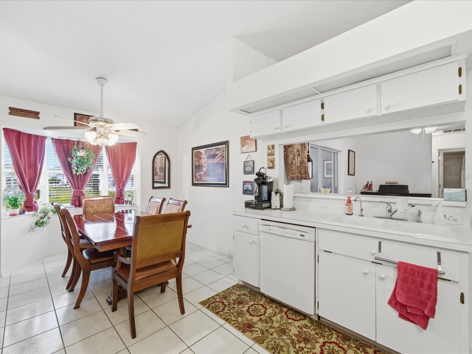 VILLA DEL RIO - Residential