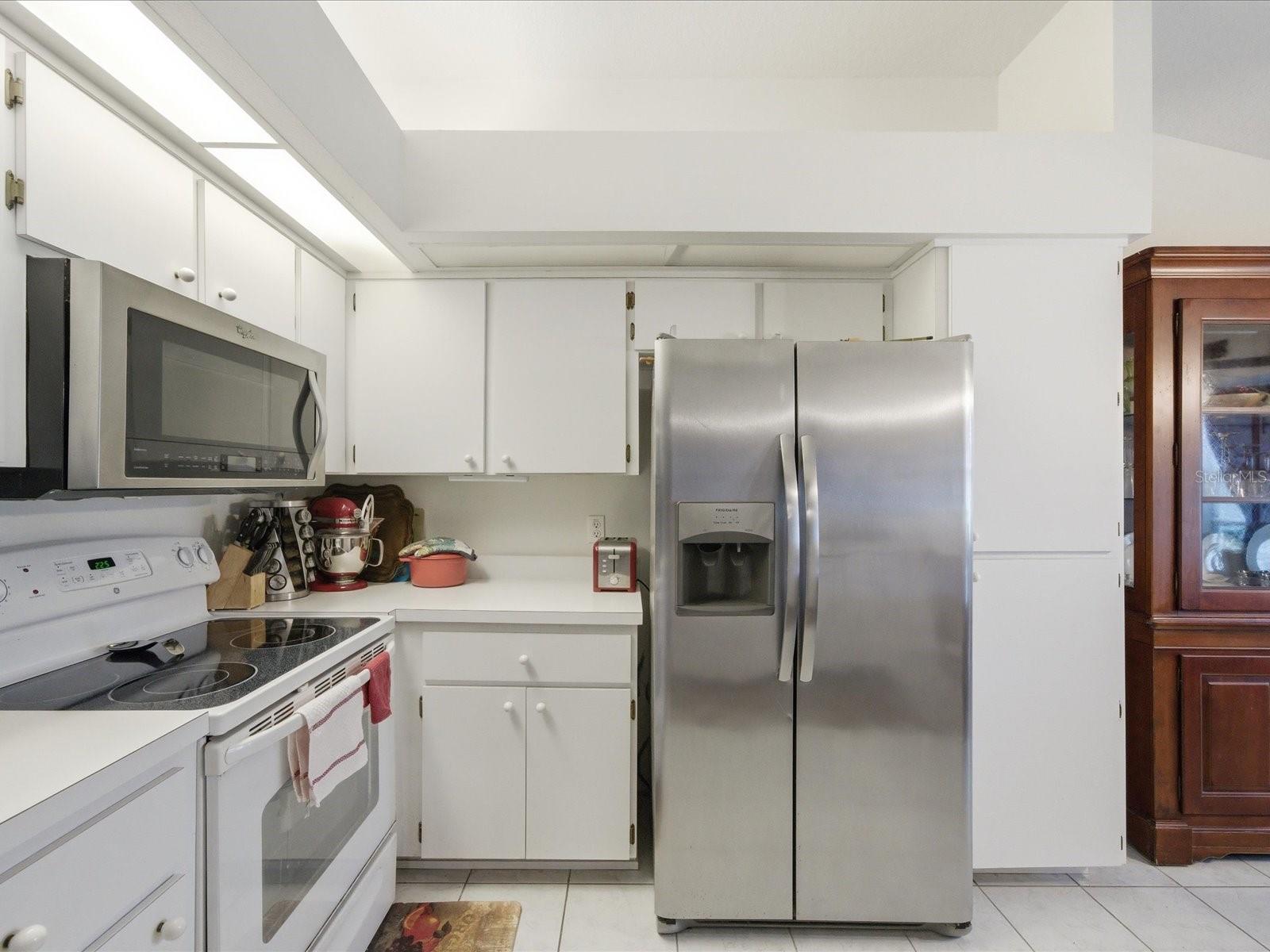 VILLA DEL RIO - Residential