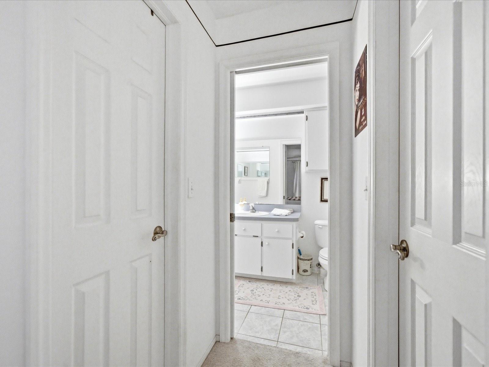 VILLA DEL RIO - Residential