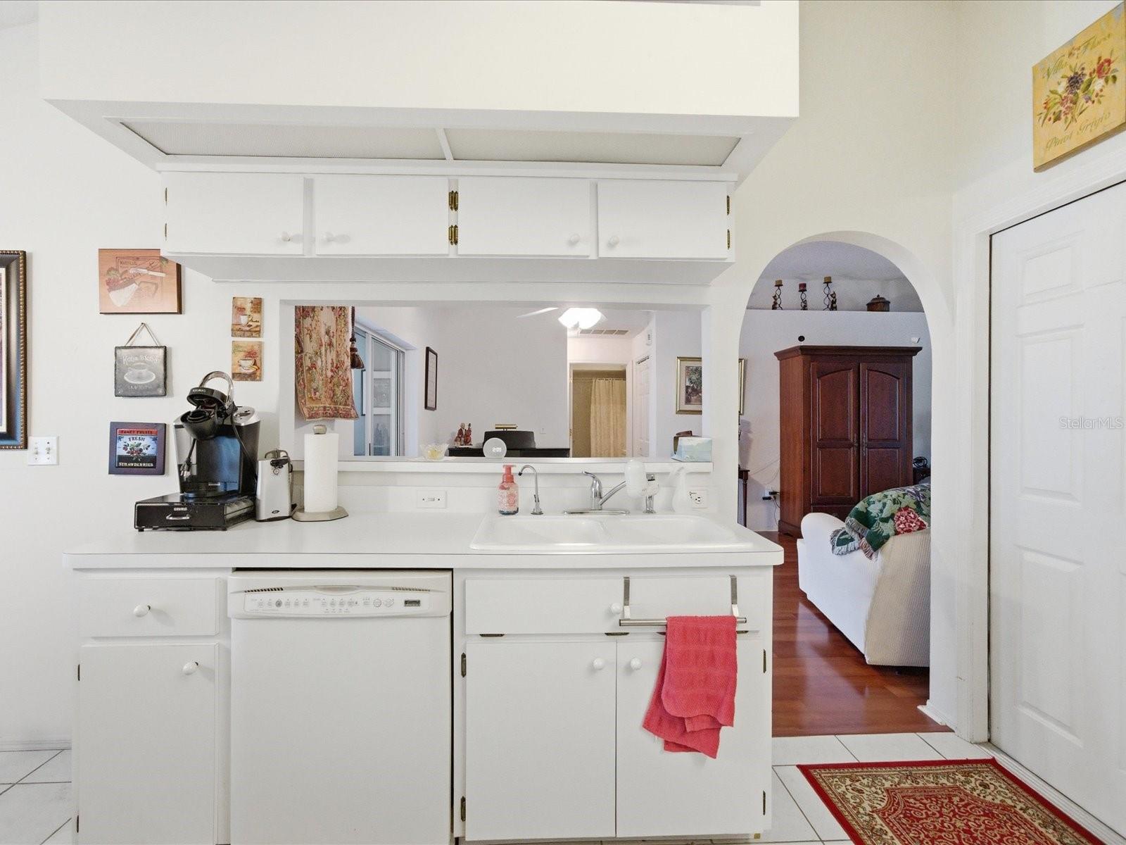 VILLA DEL RIO - Residential