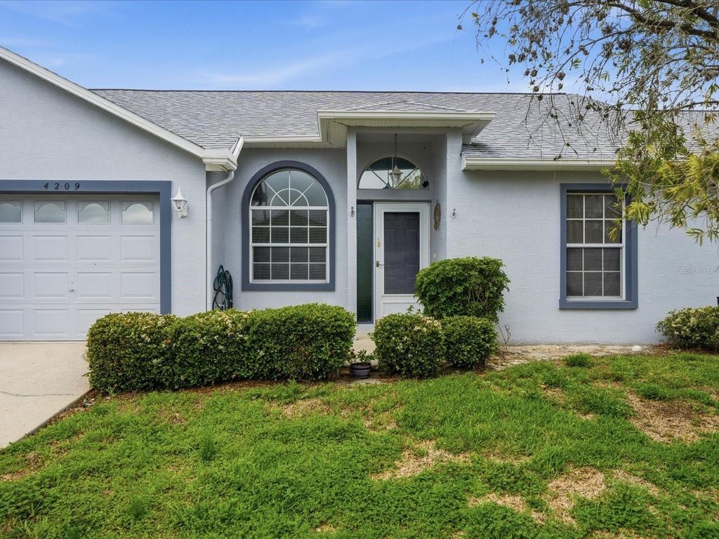 Photo of 4209 Avanti Circle, New Port Richey, FL 34655 (MLS # TB8489975)