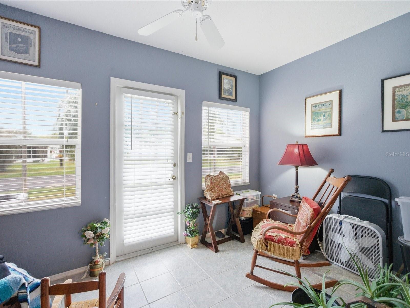 VILLA DEL RIO - Residential