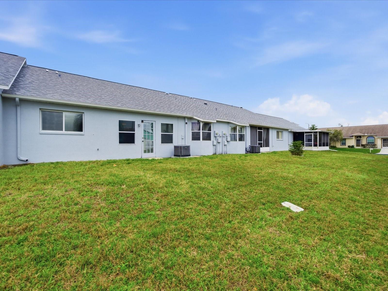 VILLA DEL RIO - Residential