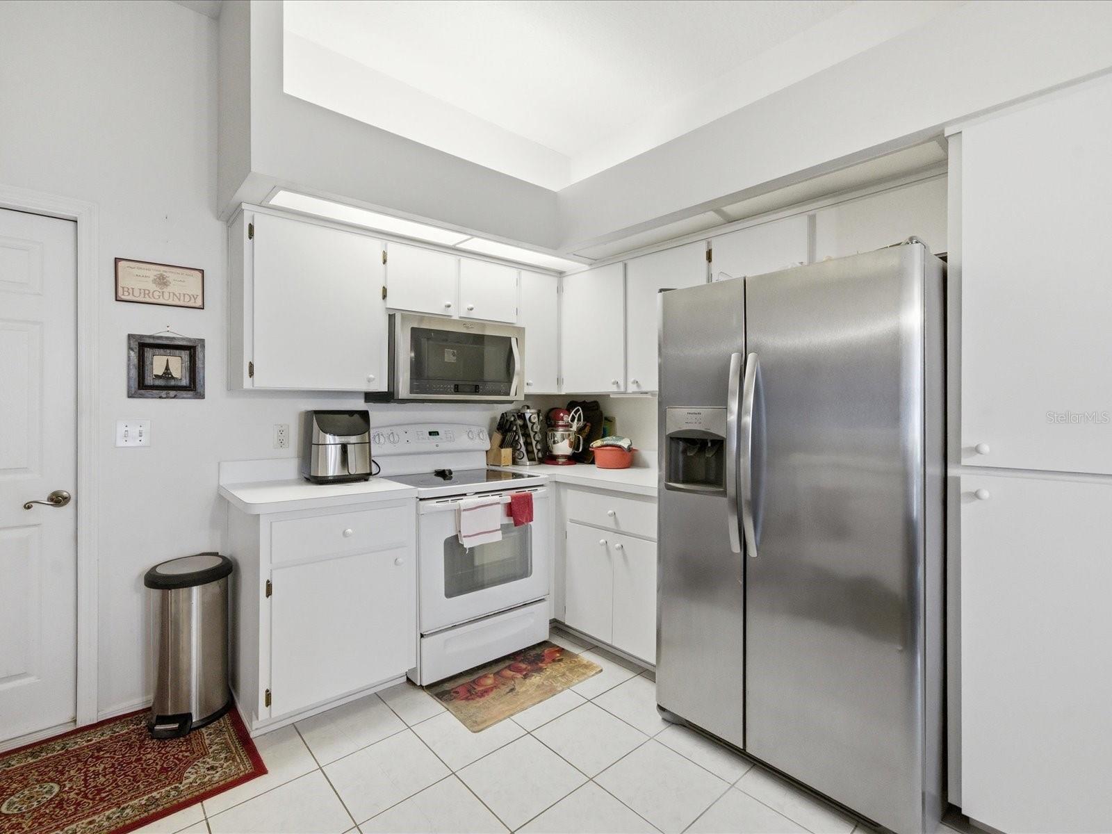 VILLA DEL RIO - Residential