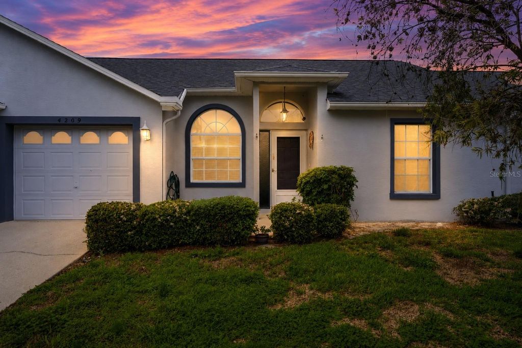 Photo of 4209 Avanti Circle, New Port Richey, FL 34655 (MLS # TB8489975)