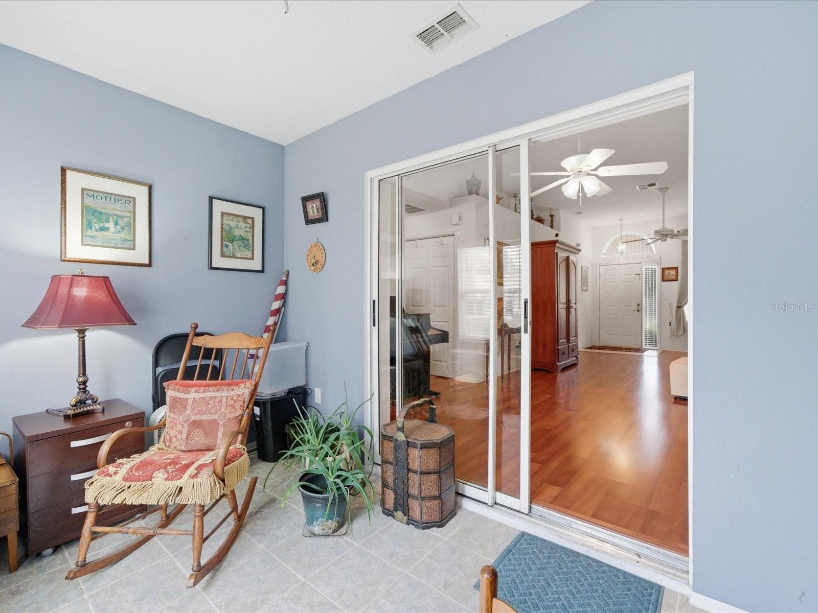 VILLA DEL RIO - Residential