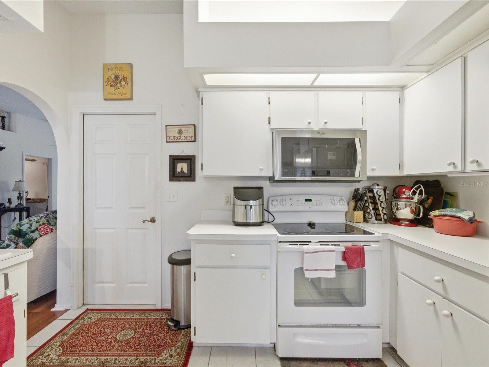 VILLA DEL RIO - Residential