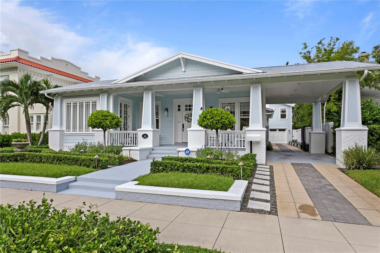823 S EDISON AVENUE