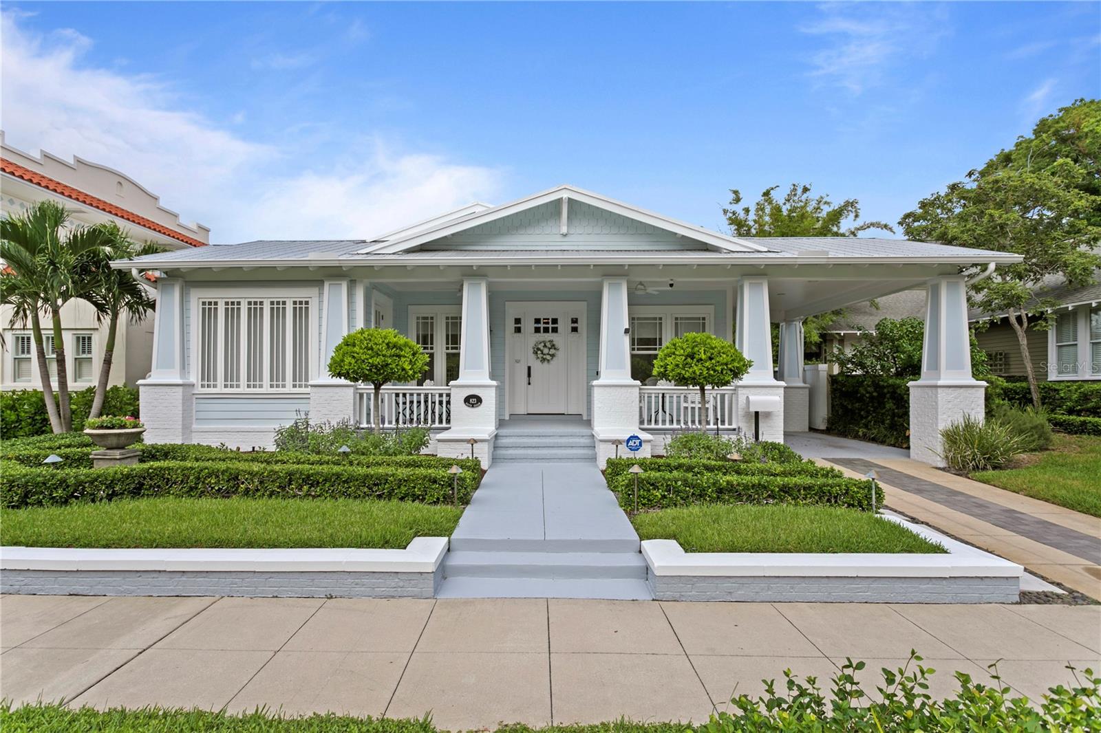 823 S EDISON AVENUE