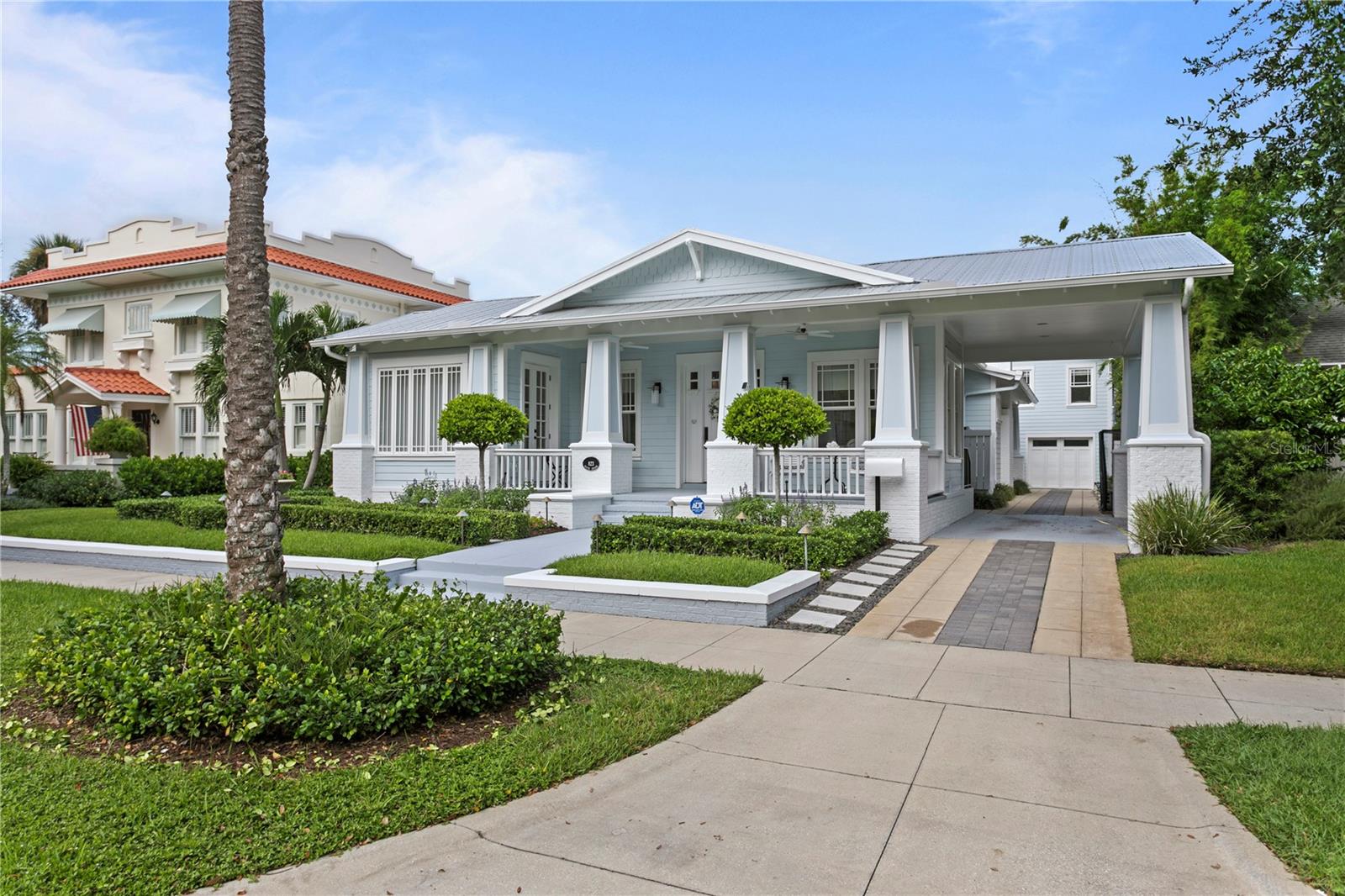 823 S EDISON AVENUE