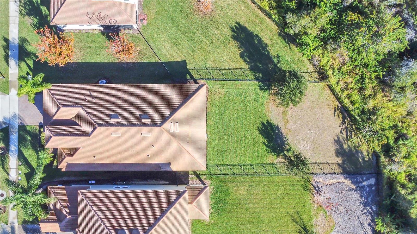 STONEYBROOK SOUTH NORTH PRCL PH 2 - Residential