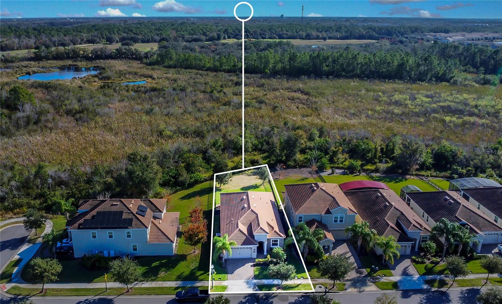 STONEYBROOK SOUTH NORTH PRCL PH 2 - Residential