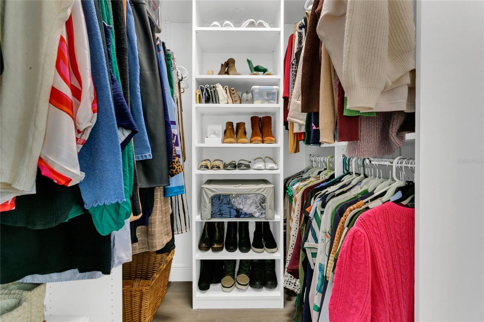 STONEYBROOK SOUTH NORTH PRCL PH 2 - Residential