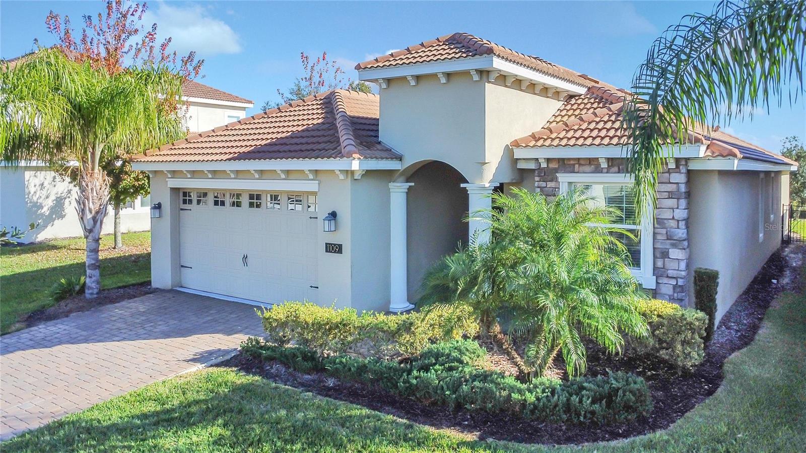 STONEYBROOK SOUTH NORTH PRCL PH 2 - Residential