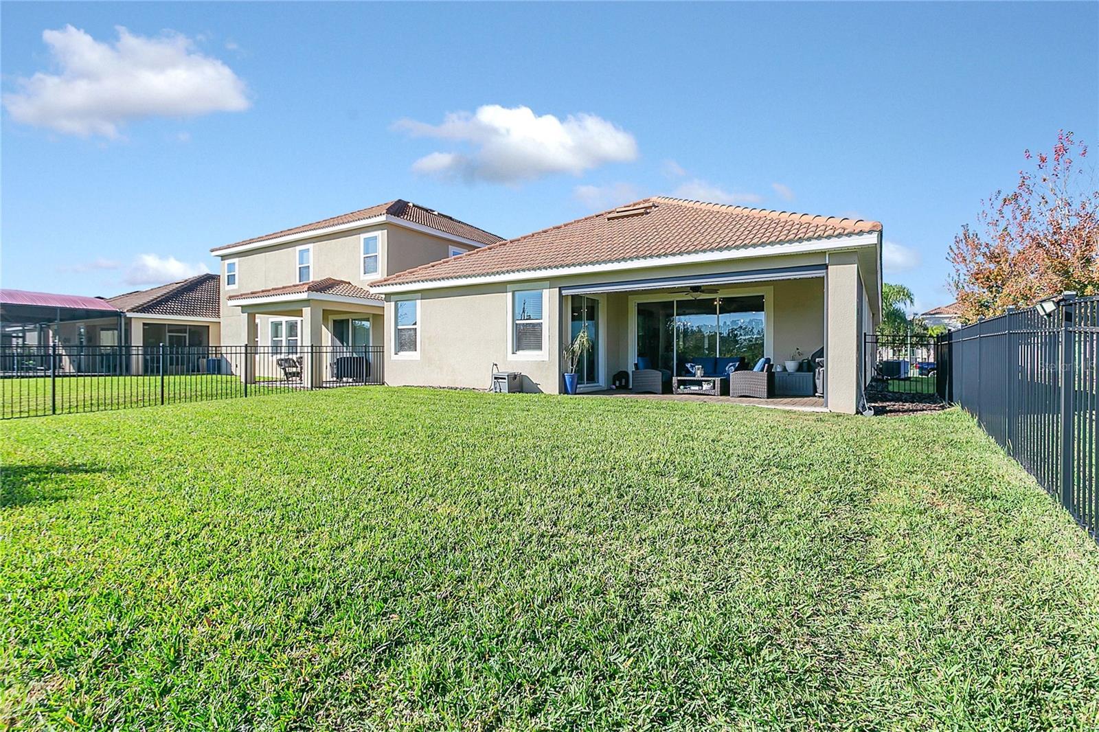 STONEYBROOK SOUTH NORTH PRCL PH 2 - Residential