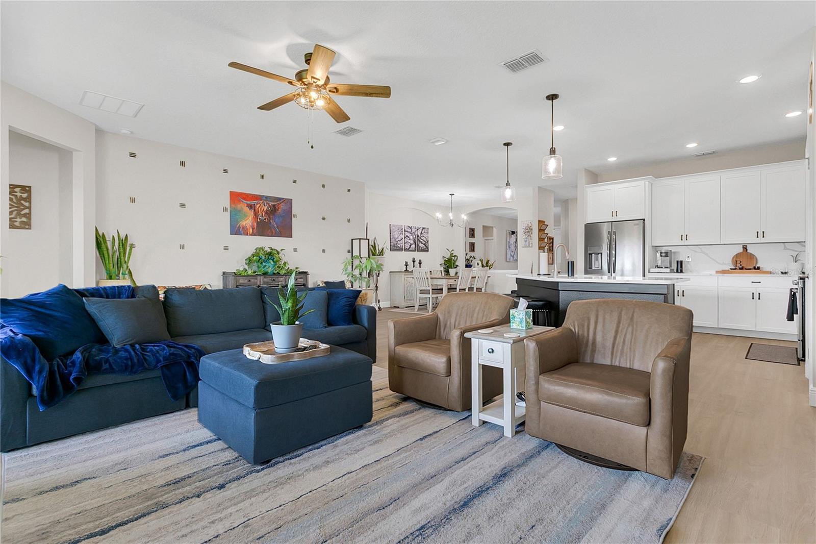 STONEYBROOK SOUTH NORTH PRCL PH 2 - Residential