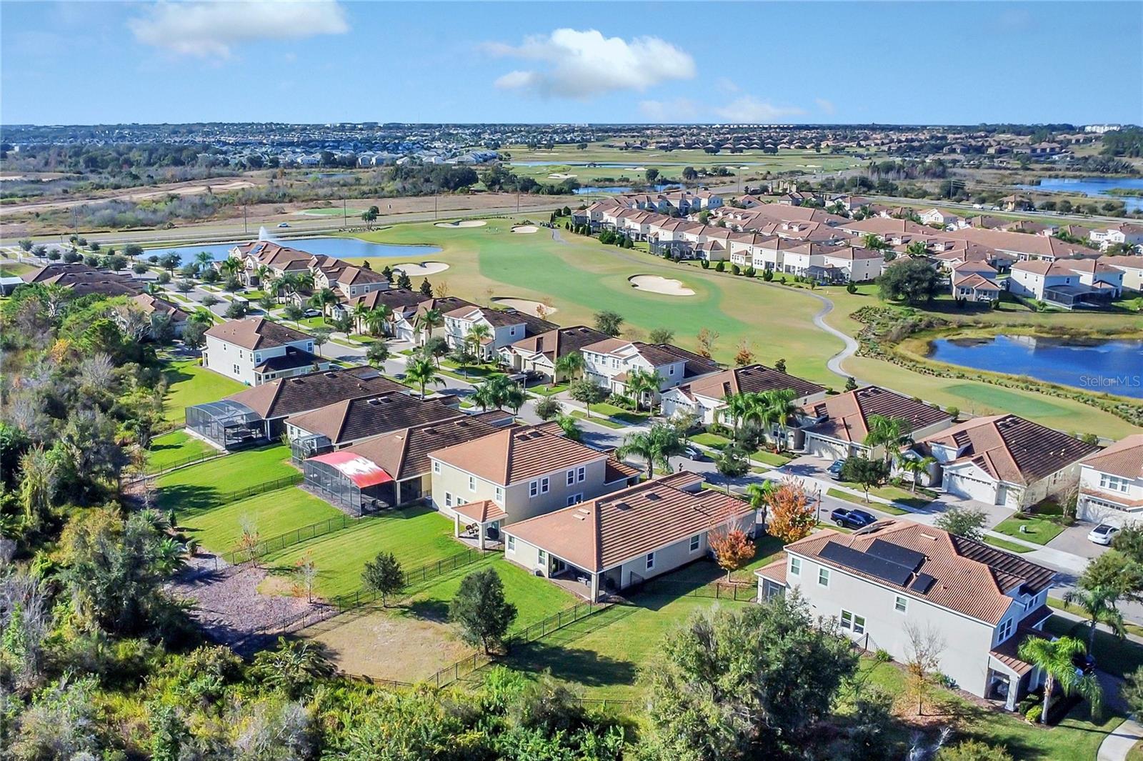 STONEYBROOK SOUTH NORTH PRCL PH 2 - Residential