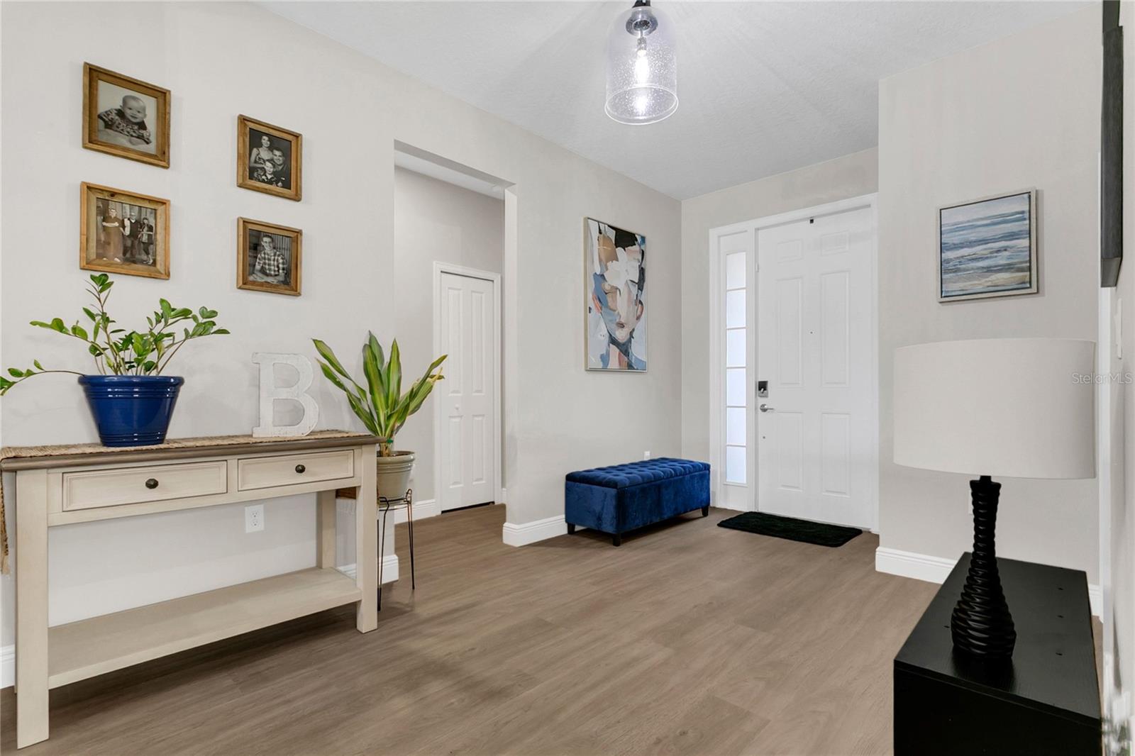 STONEYBROOK SOUTH NORTH PRCL PH 2 - Residential