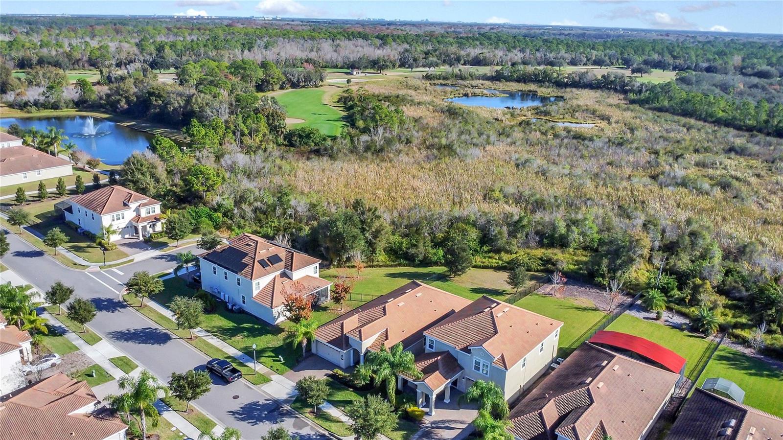 STONEYBROOK SOUTH NORTH PRCL PH 2 - Residential