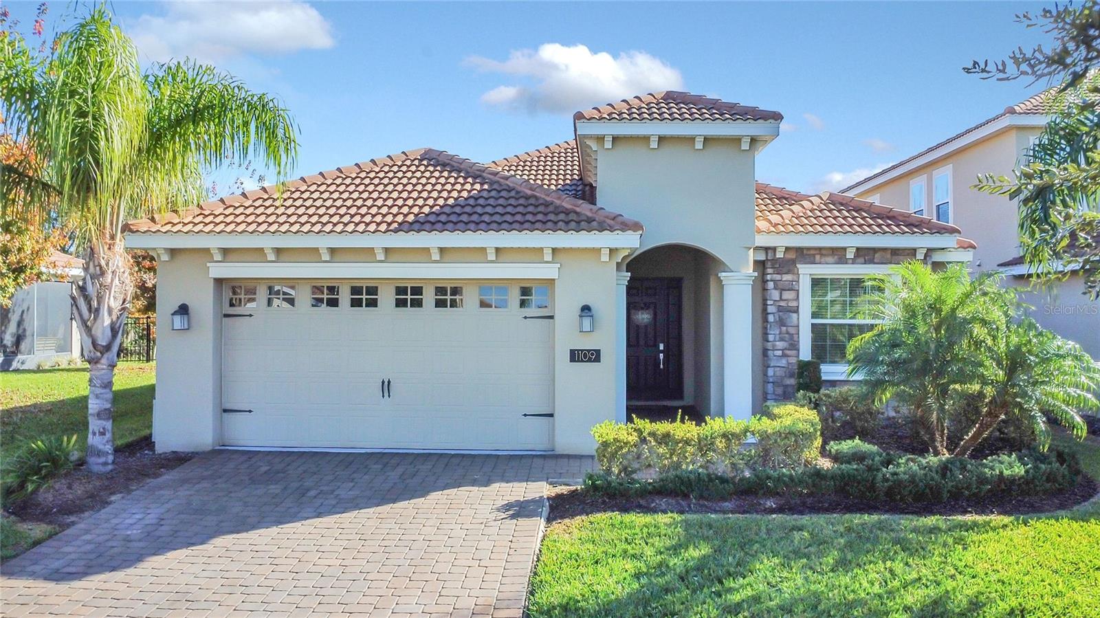 STONEYBROOK SOUTH NORTH PRCL PH 2 - Residential