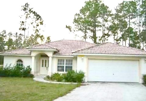 12 RIPTON PLACE PALM COAST FL 32164