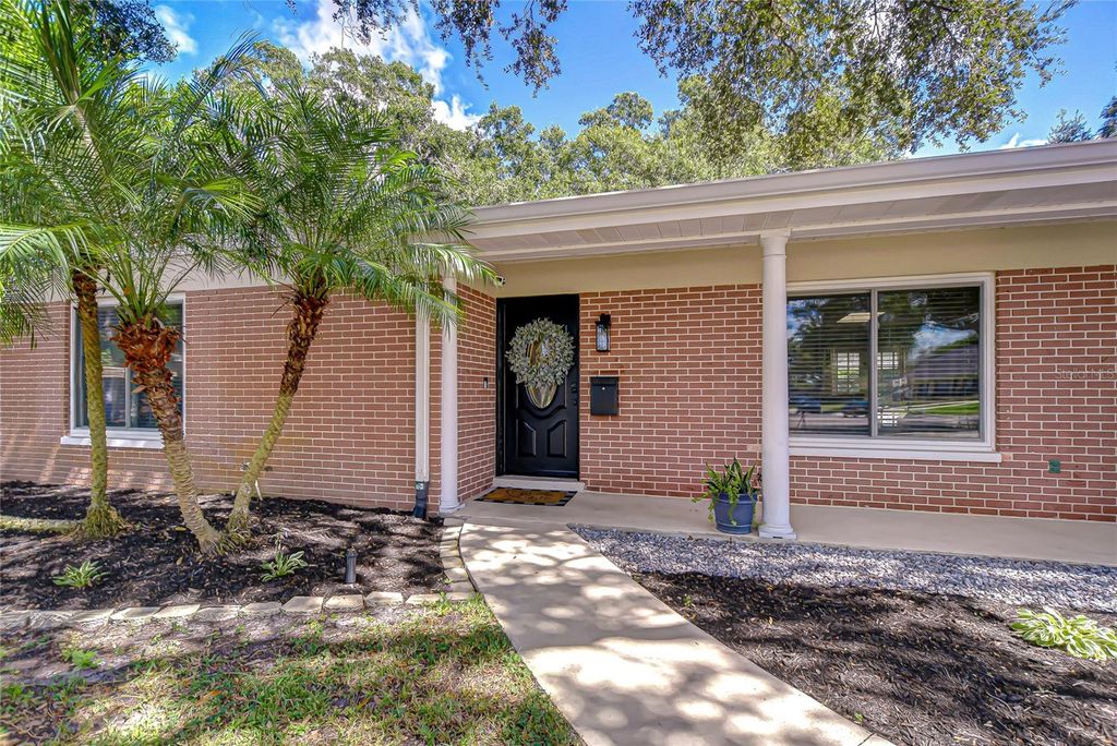Photo of 1901 Little Cove, Tampa, FL 33613 (MLS # TB8435892)