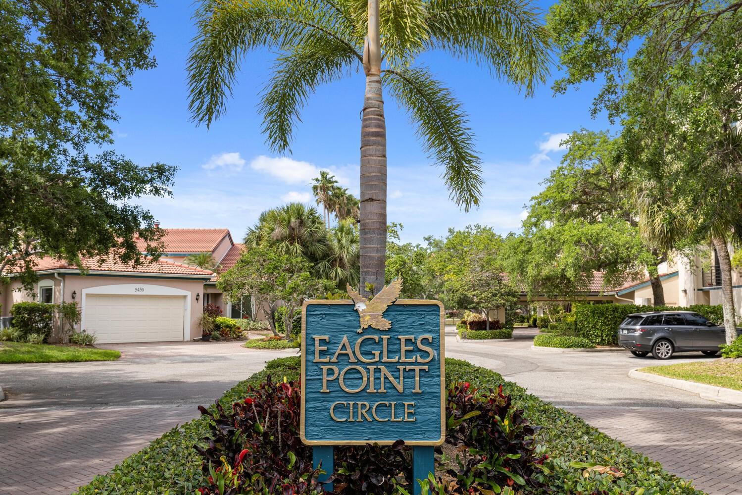 BAYVIEW HOMES, THE LANDINGS, EAGLES POINT - Residential