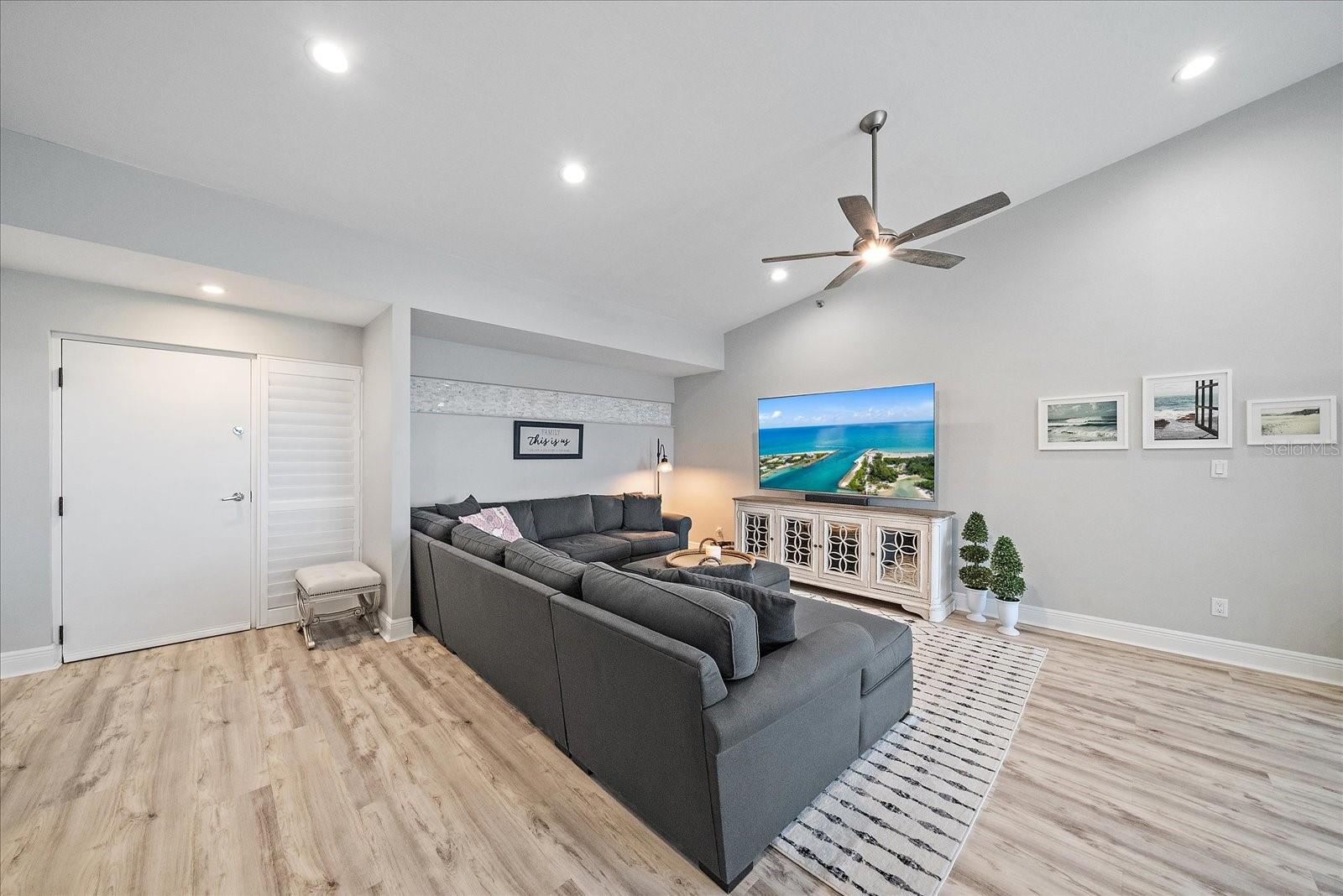 BAYVIEW HOMES, THE LANDINGS, EAGLES POINT - Residential