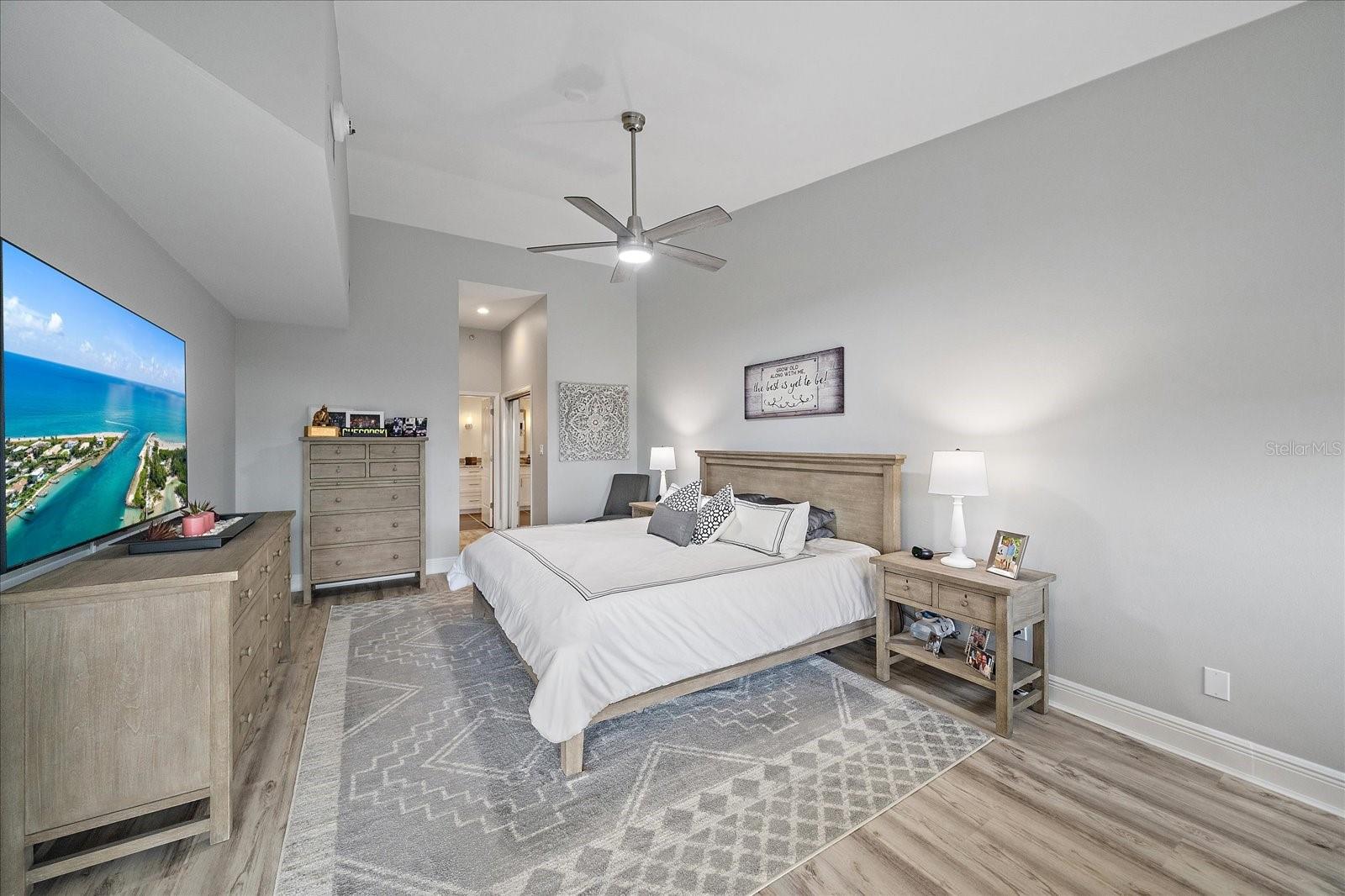 BAYVIEW HOMES, THE LANDINGS, EAGLES POINT - Residential